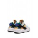 Air Huarache "Emerald/Resin" sneakers