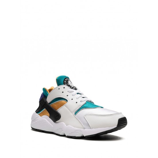 Air Huarache "Emerald/Resin" sneakers