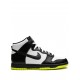 Dunk High "Electric" sneakers
