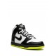 Dunk High "Electric" sneakers