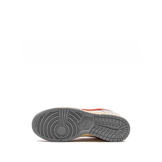 Dunk Low "85 Athletic Department" sneakers