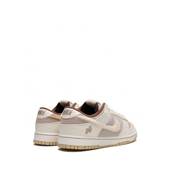 Dunk Low Retro PRM "Year Of The Rabbit" sneakers