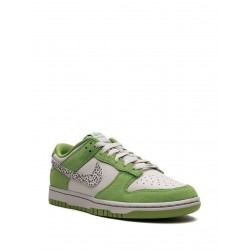 Dunk Low AS "Safari Swoosh - Chlorphyll" sneakers