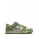 Dunk Low AS "Safari Swoosh - Chlorphyll" sneakers