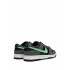 Dunk Low Retro "Black/Green Glow" sneakers