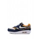 Air Max 1 PRM "Denim Leopard" sneakers