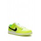 Dunk Low "Glow in the Dark" sneakers