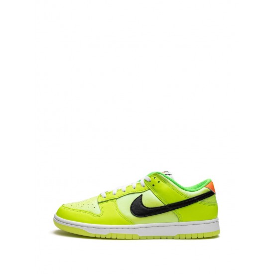 Dunk Low "Glow in the Dark" sneakers