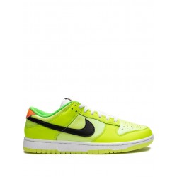 Dunk Low "Glow in the Dark" sneakers