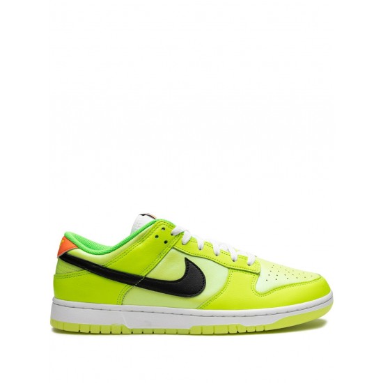 Dunk Low "Glow in the Dark" sneakers