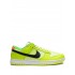 Dunk Low "Glow in the Dark" sneakers