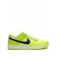 Dunk Low "Glow in the Dark" sneakers
