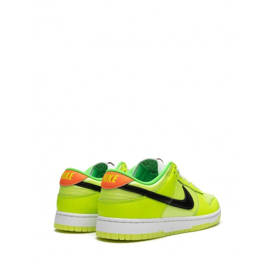 Dunk Low "Glow in the Dark" sneakers