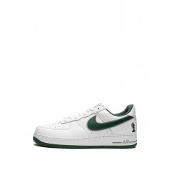 x LeBron James Air Force 1 Low "Four Horsemen" sneakers
