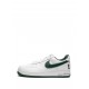 x LeBron James Air Force 1 Low "Four Horsemen" sneakers