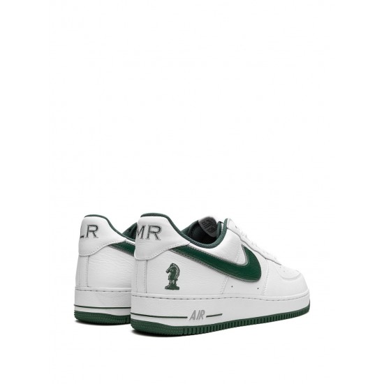 x LeBron James Air Force 1 Low "Four Horsemen" sneakers