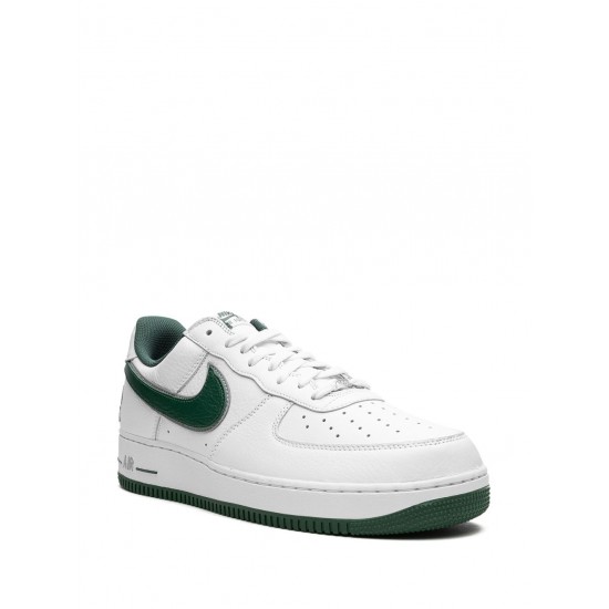 x LeBron James Air Force 1 Low "Four Horsemen" sneakers