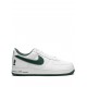 x LeBron James Air Force 1 Low "Four Horsemen" sneakers
