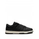 Dunk Low Retro PRM "Black Canvas" sneakers
