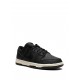 Dunk Low Retro PRM "Black Canvas" sneakers