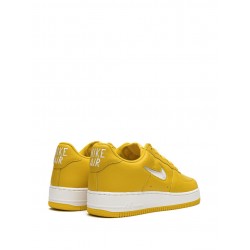 Air Force 1 Low "Color Of The Month - Yellow Jewel" sneakers