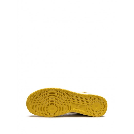 Air Force 1 Low "Color Of The Month - Yellow Jewel" sneakers
