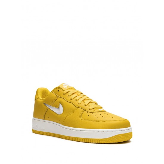 Air Force 1 Low "Color Of The Month - Yellow Jewel" sneakers