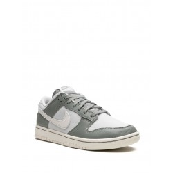 Dunk Low Retro PRM "Mica Green" sneakers