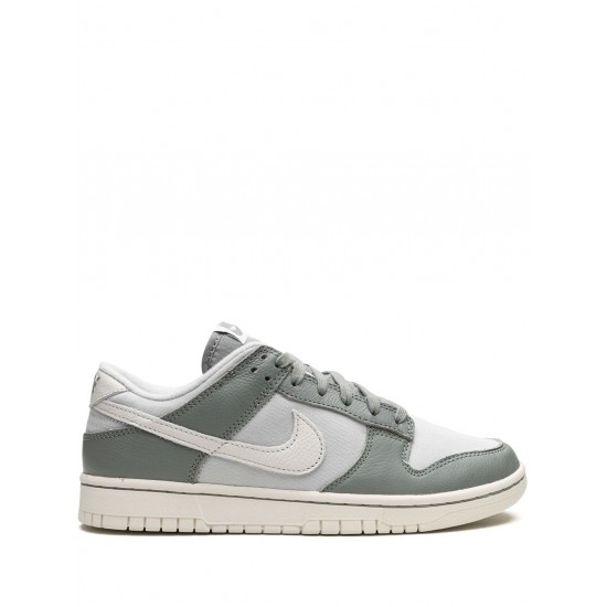Dunk Low Retro PRM "Mica Green" sneakers