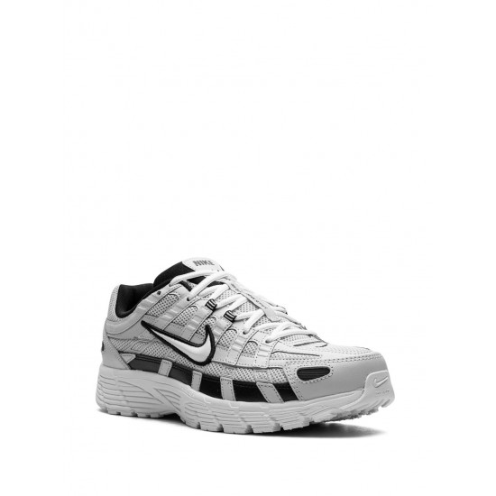 P-6000 "Pure Platinum" sneakers