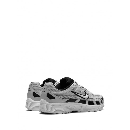 P-6000 "Pure Platinum" sneakers