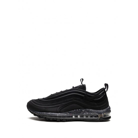 Air Max 97 Terrascape "Triple Black" sneakers