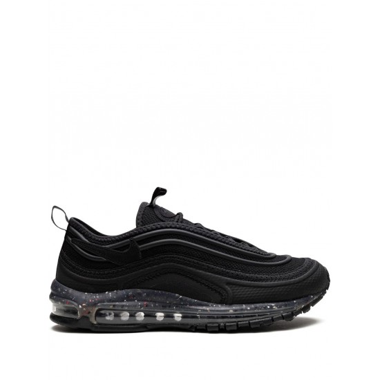 Air Max 97 Terrascape "Triple Black" sneakers