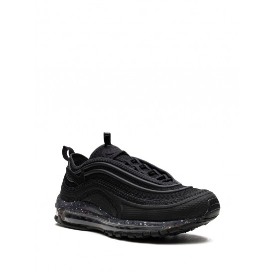 Air Max 97 Terrascape "Triple Black" sneakers