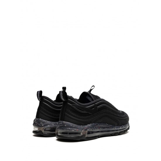 Air Max 97 Terrascape "Triple Black" sneakers
