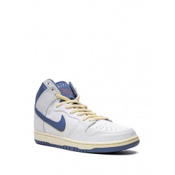 x Atlas SB Dunk High Special Box "Lost At Sea" sneakers