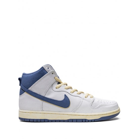x Atlas SB Dunk High Special Box "Lost At Sea" sneakers