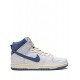x Atlas SB Dunk High Special Box "Lost At Sea" sneakers