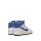 x Atlas SB Dunk High Special Box "Lost At Sea" sneakers