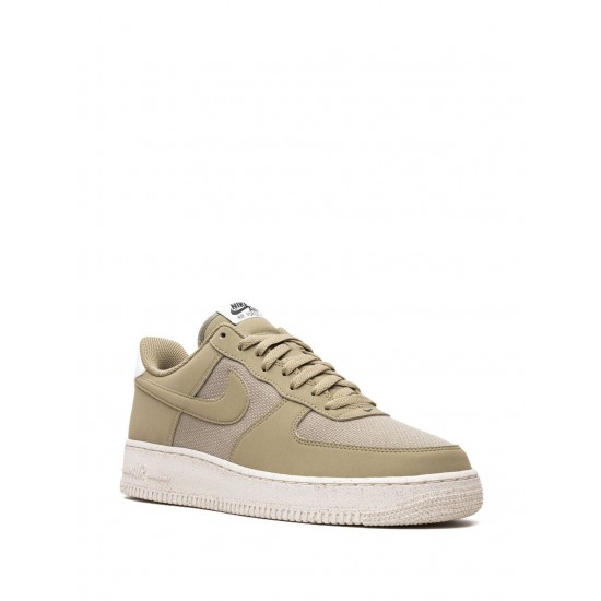 Air Force 1 Low Next Nature "Olive" sneakers