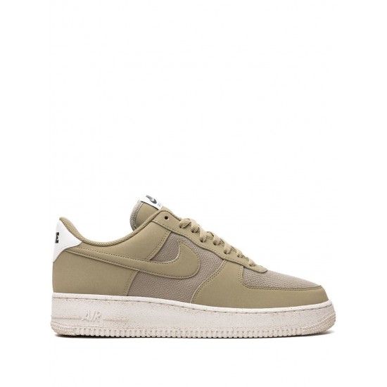 Air Force 1 Low Next Nature "Olive" sneakers