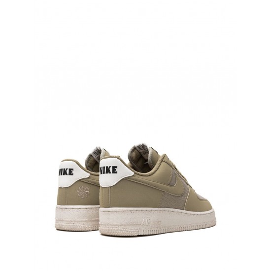 Air Force 1 Low Next Nature "Olive" sneakers