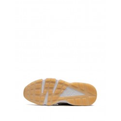 Air Huarache "White/Orange/Blue" sneakers