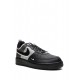 Air Force 1 React "Black/White" sneakers
