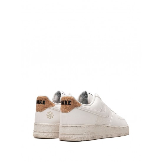 Air Force 1 Low Next Nature "Cork" sneakers