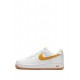 Air Force 1 Low waterproof "University Gold" sneakers