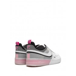 Air Force 1 React "Pink Spell" sneakers