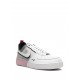 Air Force 1 React "Pink Spell" sneakers
