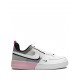 Air Force 1 React "Pink Spell" sneakers