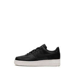 Air Force 1 Low "Black - Nylon" sneakers